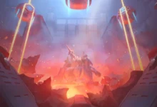 Overwatch Grímsvötn Map Guide