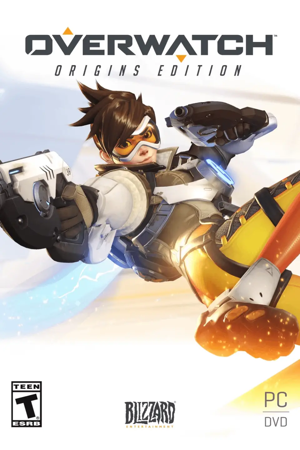 Overwatch