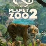 Planet Zoo 2 cover