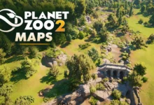 Planet Zoo 2 Maps