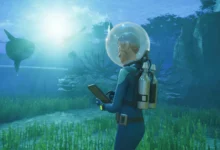 Planet Zoo 2 Water