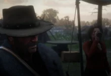 RDR2 Item Requests All Locations & Rewards