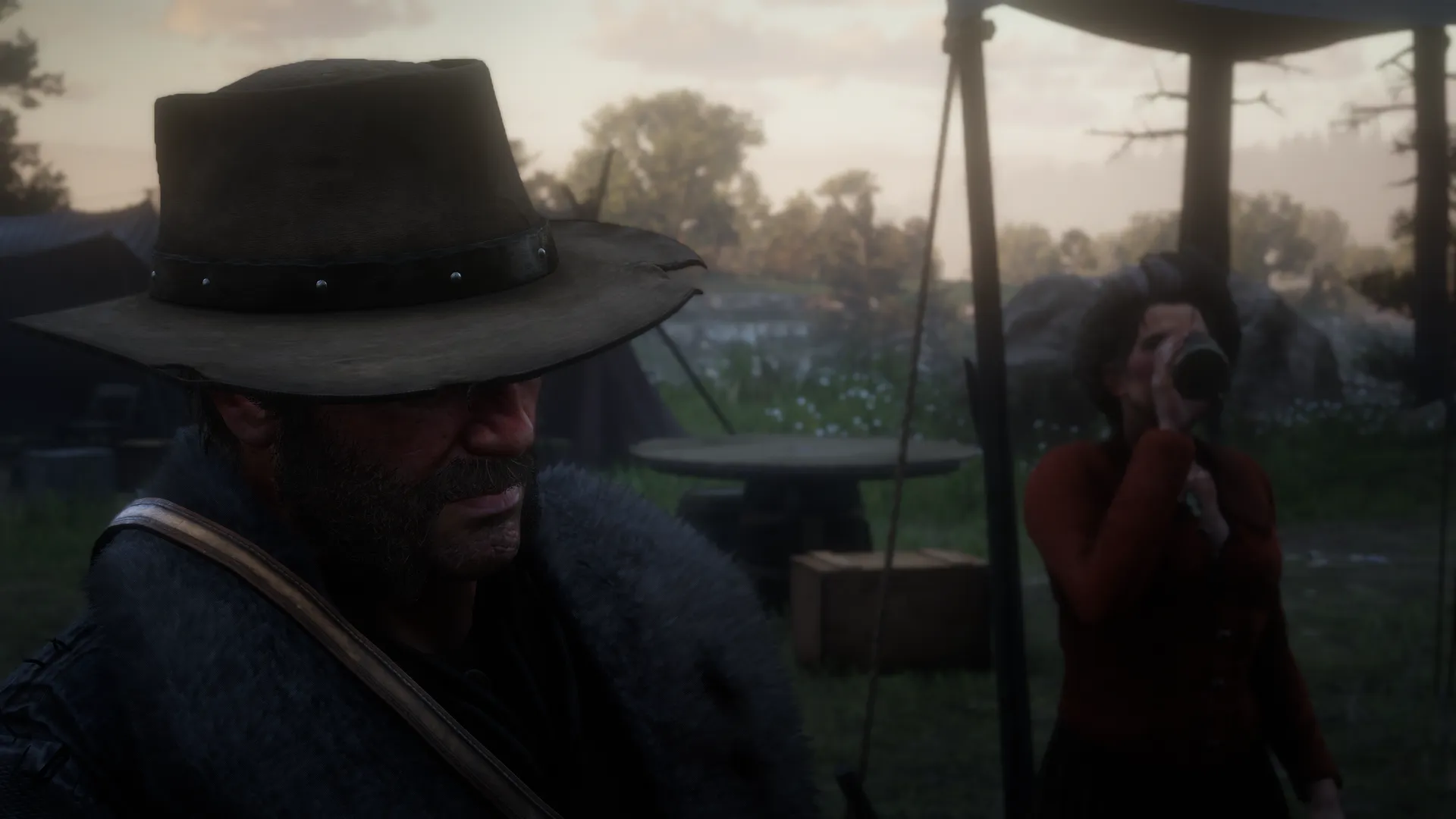 RDR2 Item Requests All Locations & Rewards