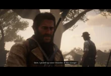RDR2 Javier Request Oleander Sage Location & Reward