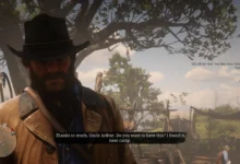 RDR2 Penny Dreadful Book Locations How to Complete Jack's Request