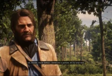 RDR2 Thimble Location Where to Find One for Jack