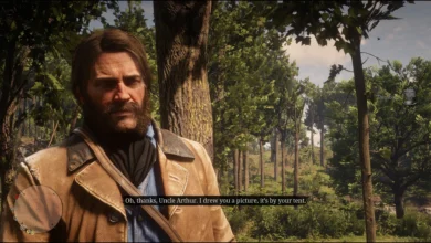 RDR2 Thimble Location Where to Find One for Jack