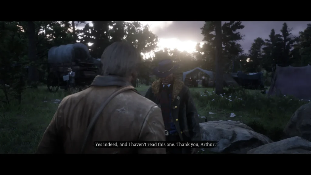 All RDR2 Item Requests, Locations & Rewards