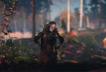 REKA Baba Yaga Guide First Quests and Chicken House