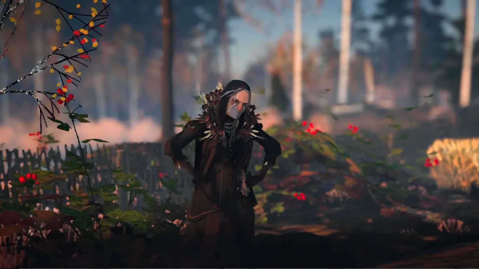 REKA Baba Yaga Guide First Quests and Chicken House