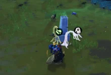ROR2 Hallowed Shrine