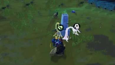 ROR2 Hallowed Shrine