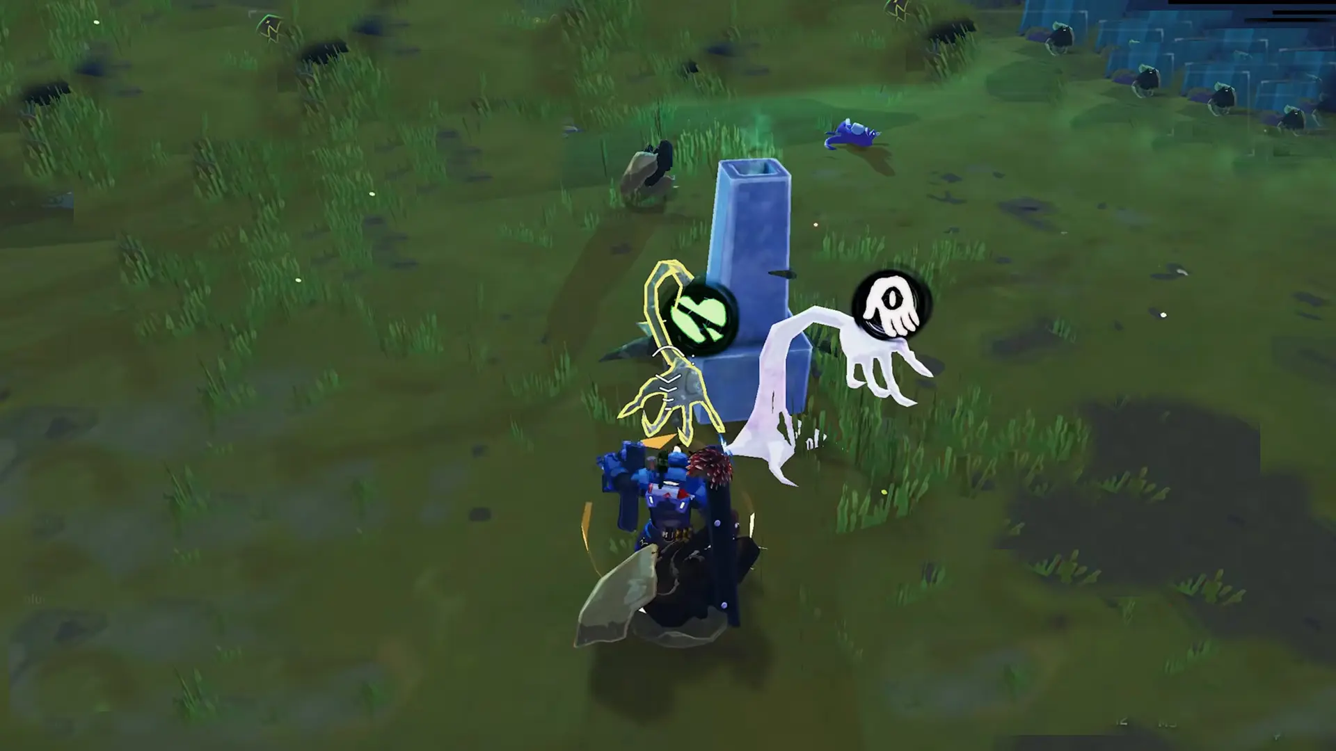 ROR2 Hallowed Shrine