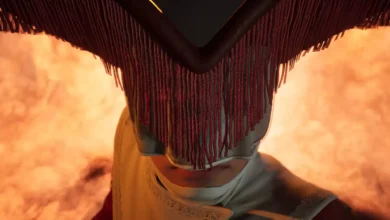 remothered red nun's legacy final boss