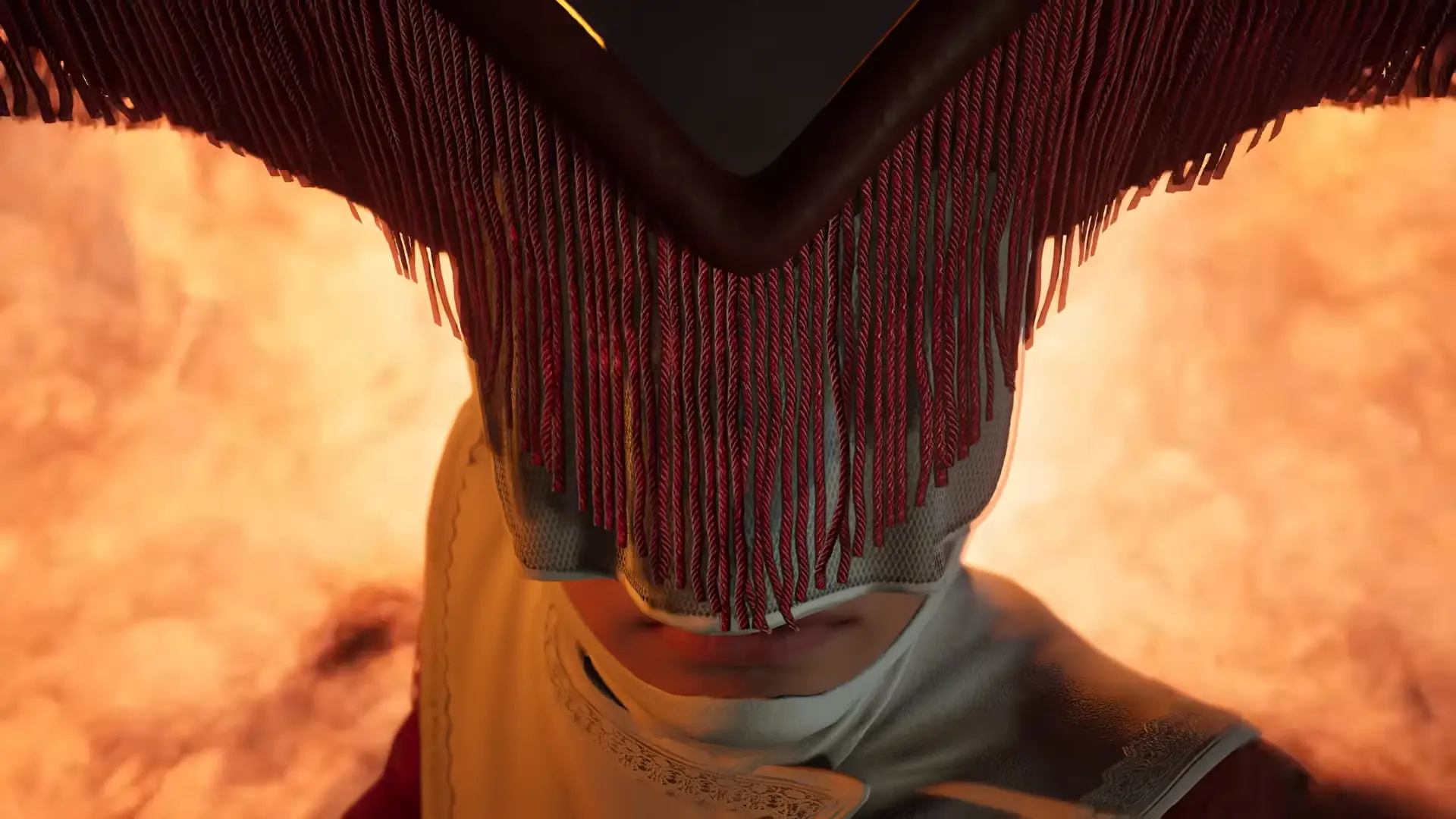 remothered red nun's legacy final boss