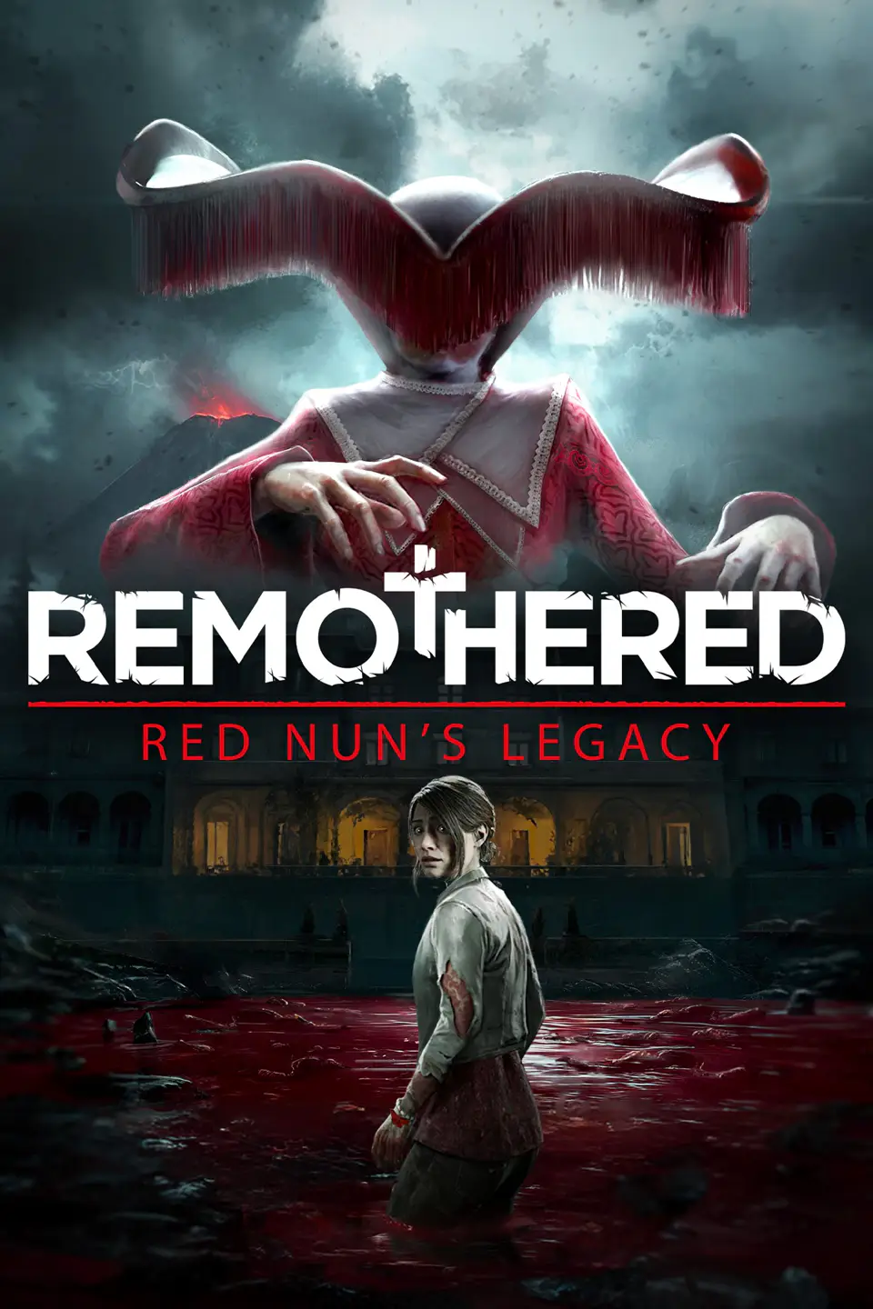Remothered Red Nun's Legacy