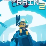 Risk of Rain 2 Cover