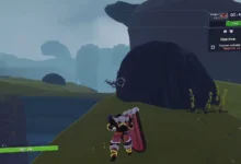 Risk of Rain 2 Enforcer