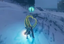 Risk of Rain 2 Shrine of Descent How to Spawn and Use It