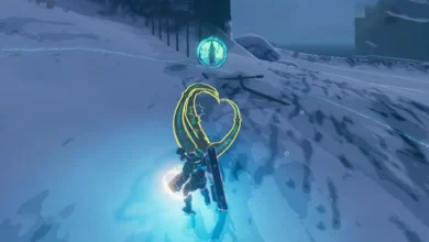 Risk of Rain 2 Shrine of Descent How to Spawn and Use It