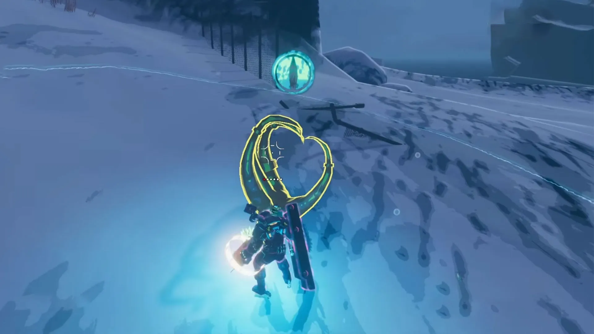 Risk of Rain 2 Shrine of Descent How to Spawn and Use It
