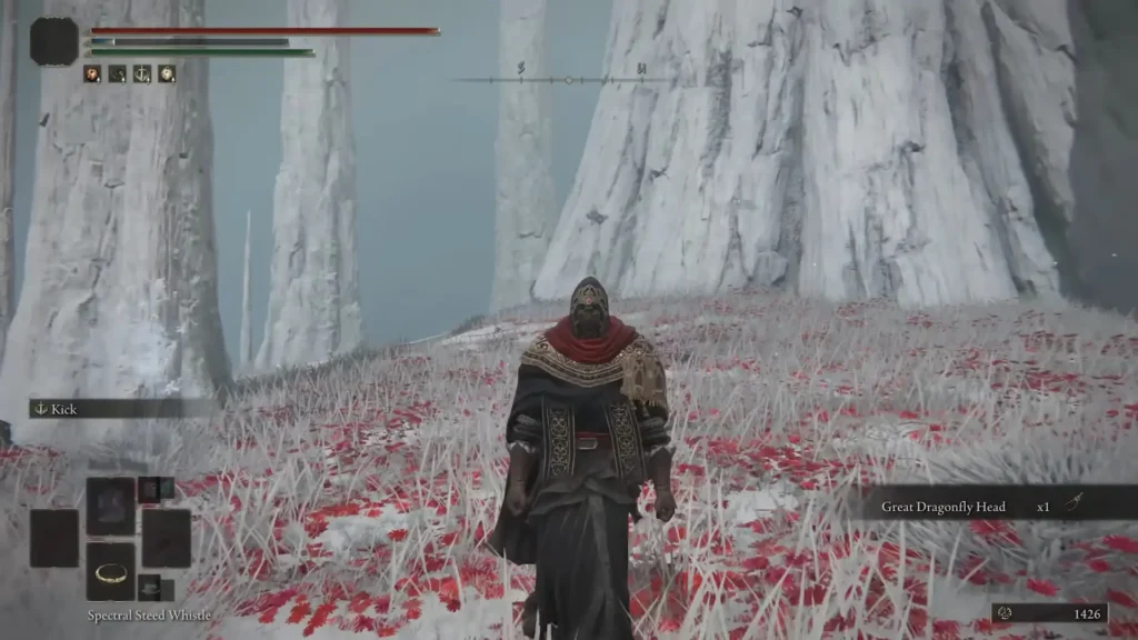 Sanguine Noble Set