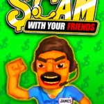 Scam With Your Friends c