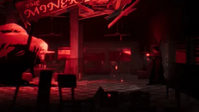 Silver Pines Bosses All Boss Fights and Locations