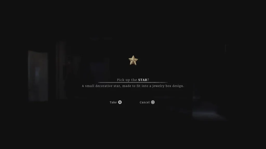 Star Reward of Room 3 Silver Pines