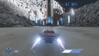 Star Wars Galactic Racer How to Save Your Game