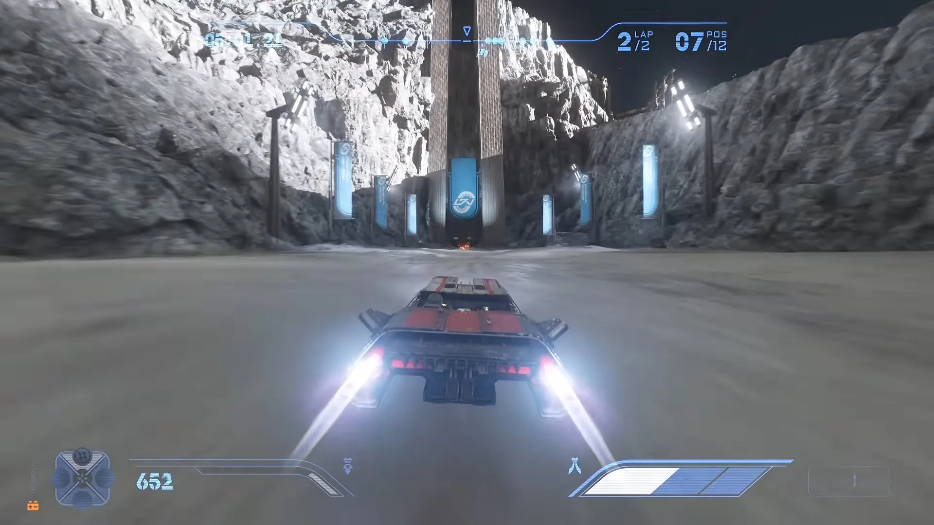 Star Wars Galactic Racer How to Save Your Game