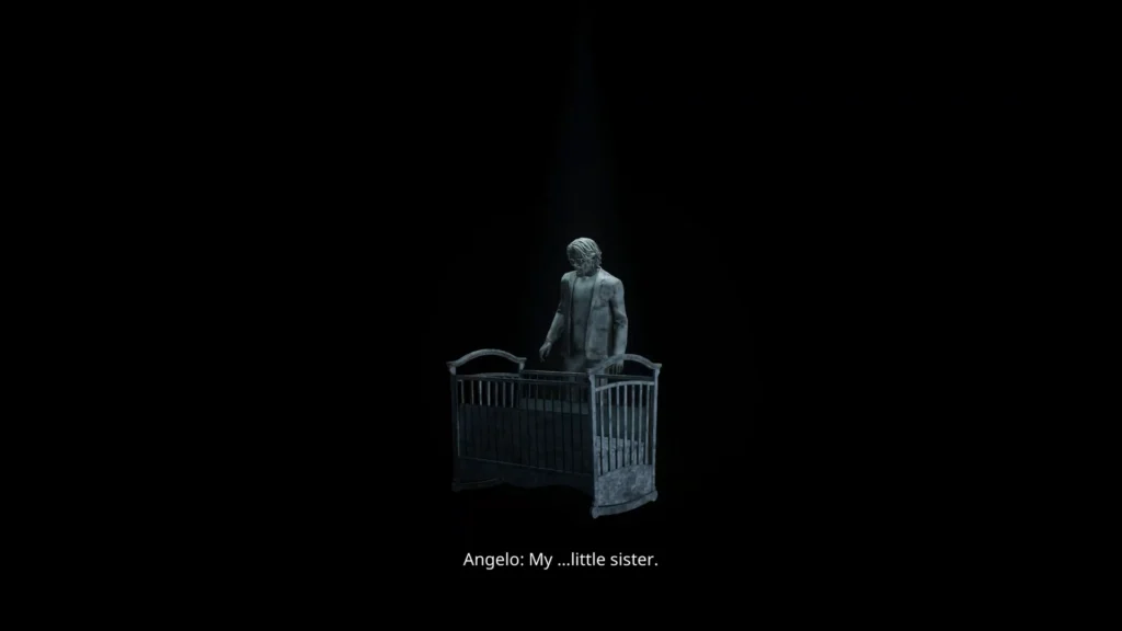 Susan and-Angelos Relationship