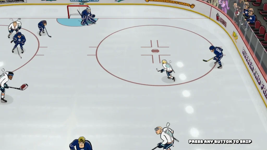 Tape to Tape Gameplay