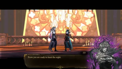 The Cursed Doppelganger Boss fight feature image