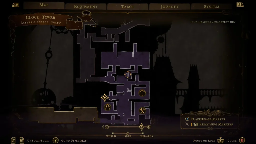 The Starting Point of Solving the Puzzle