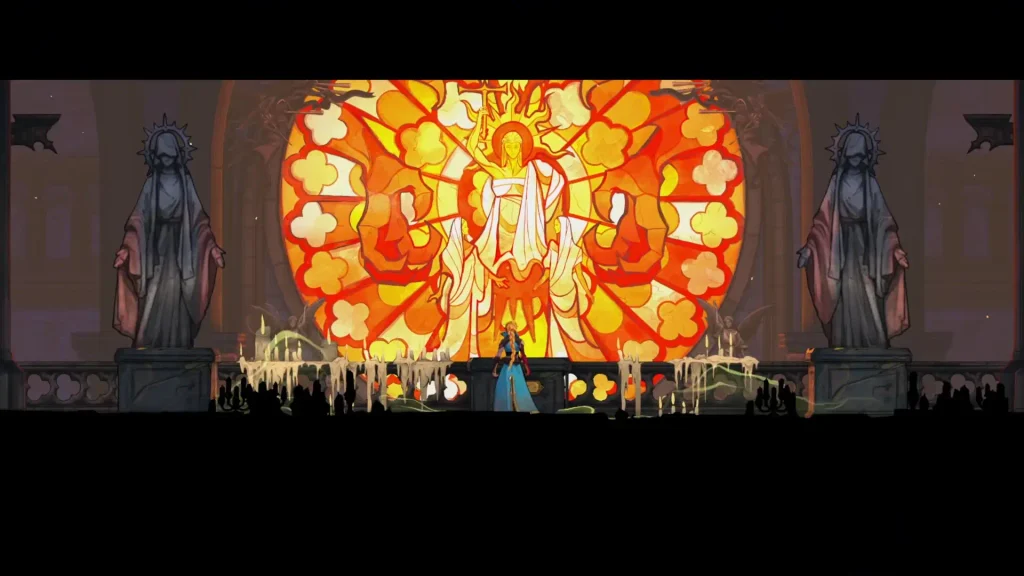 The Alter Of The Prophecy