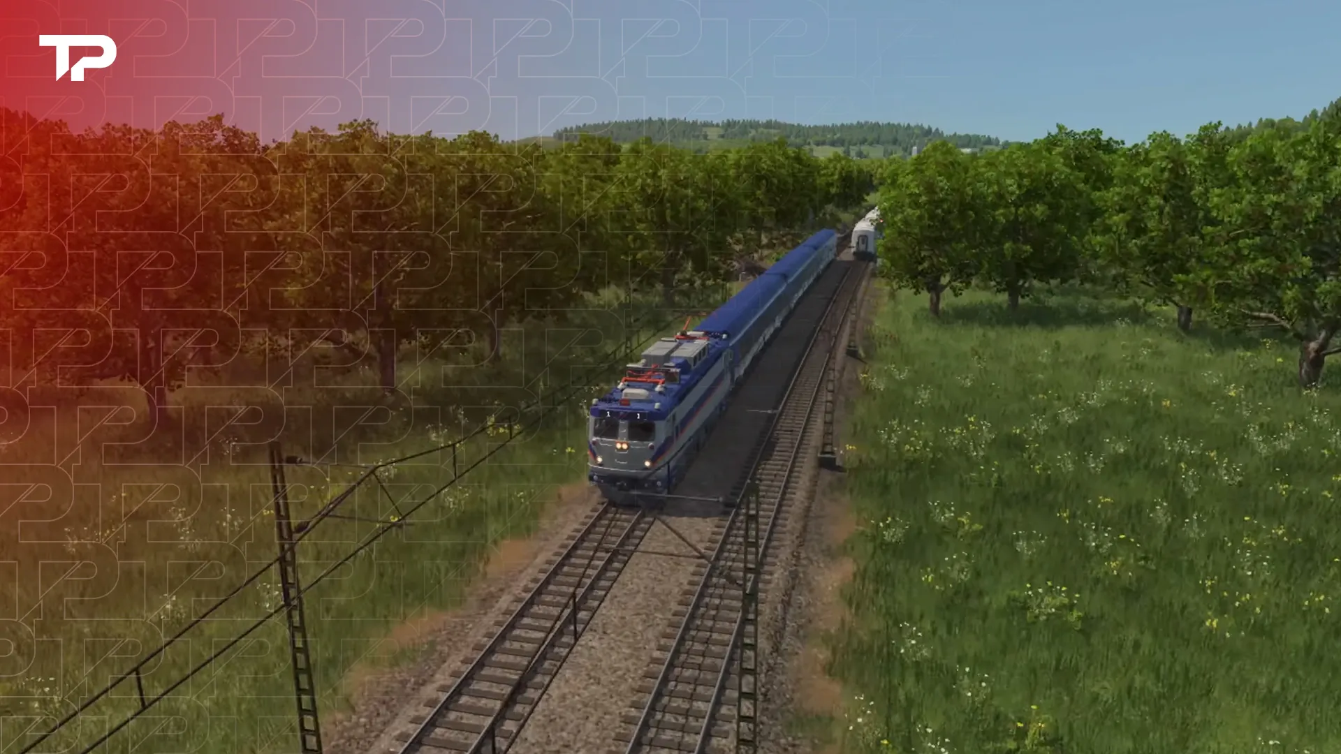 Transport Fever 3 Trains Best Picks for Every Era