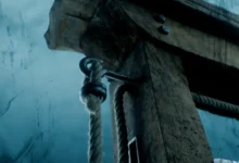 Valor Mortis Ending
