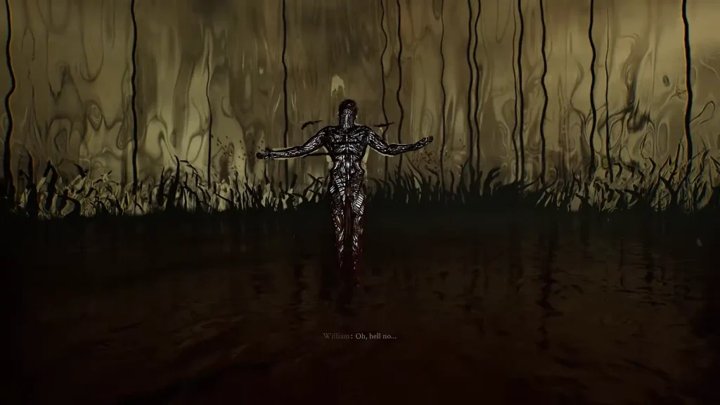 Valor Mortis Entity