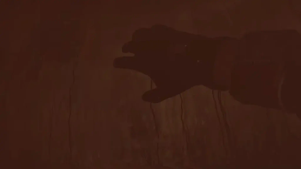 Valor Mortis William is drowned