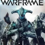 Warframe official poster