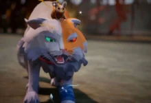 Warrior Cats Clans of the Forest Walkthrough