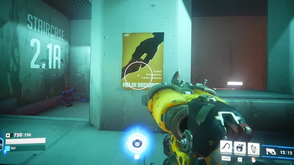 Watchpoint Grimsvotn Lore