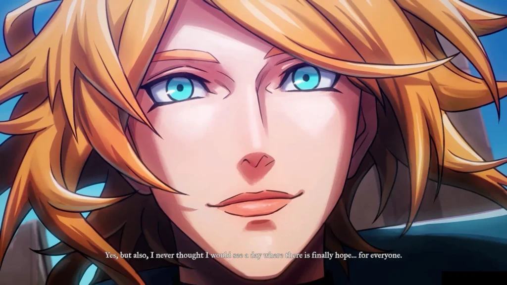 What Happens in the CASTLEVANIA True Ending