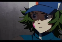Who Is Omi in Cyberpunk Edgerunners 2