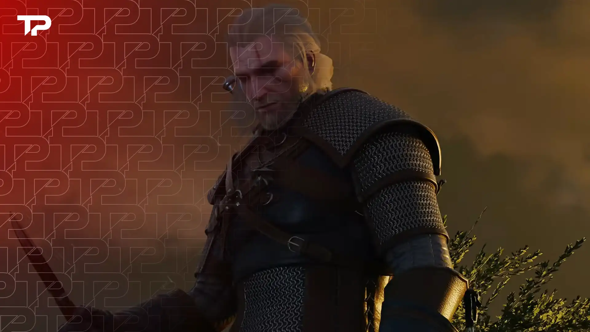 Witcher 3 Remastered Audio Issues