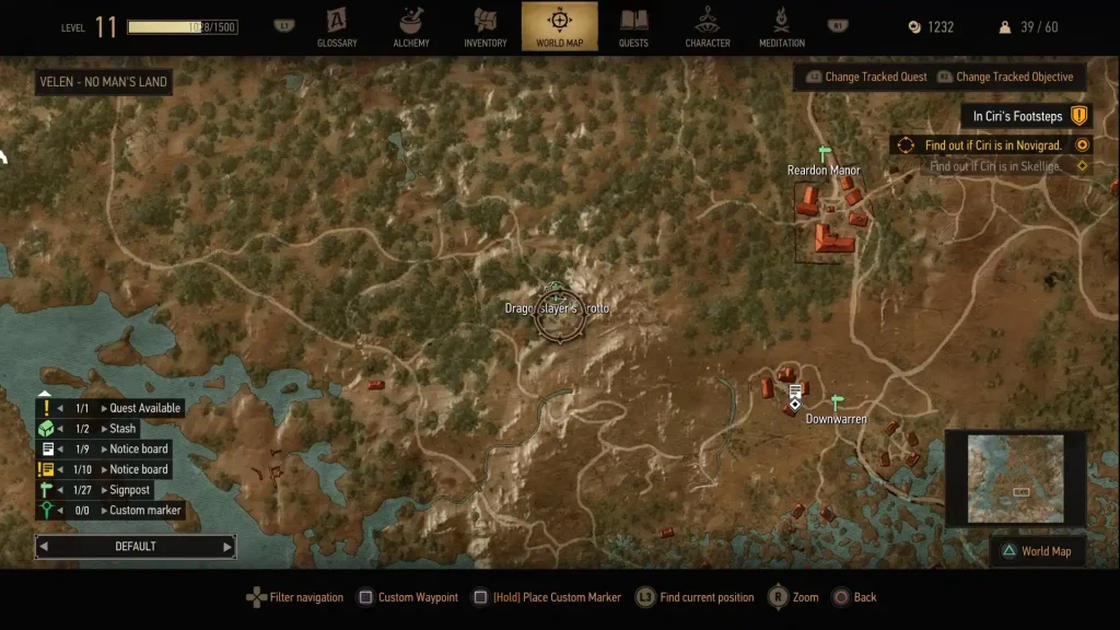 Dragonslayer's Grotto is where you find four pieces of basic tier Griffin armor