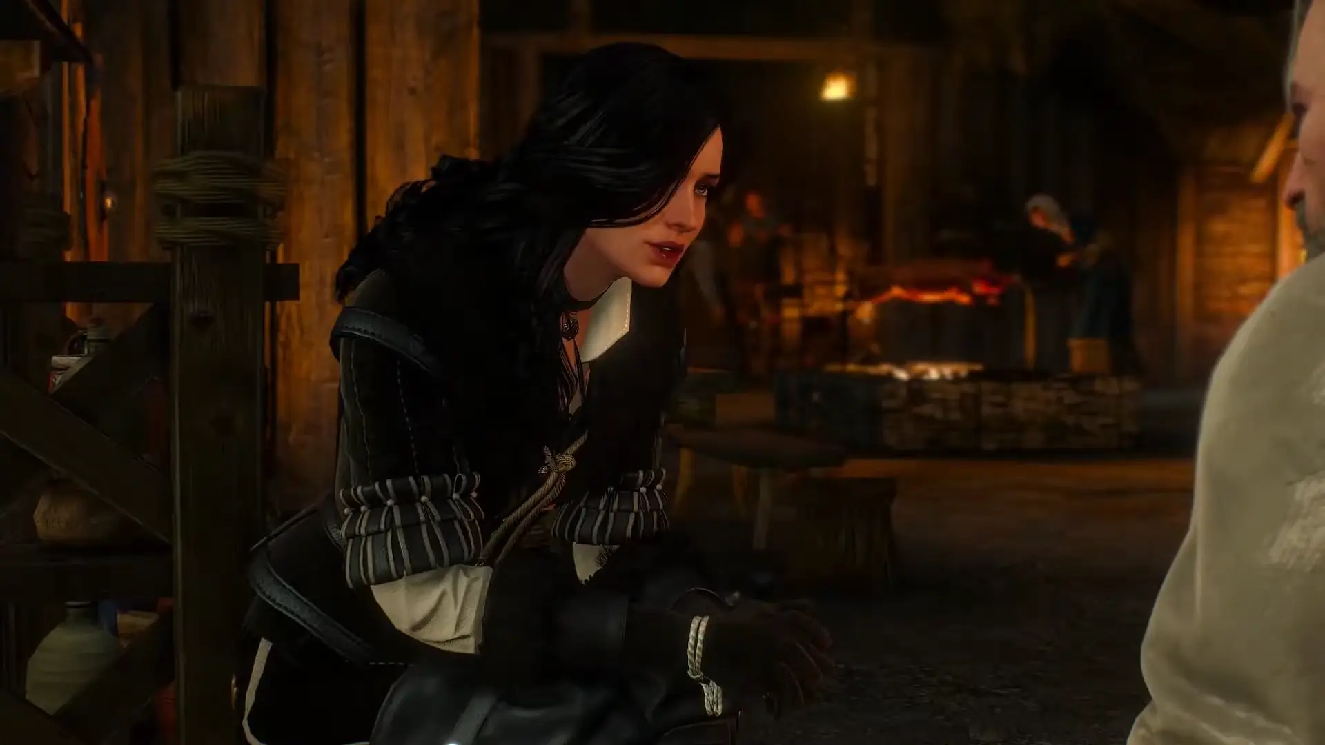 Yennefer Latvik