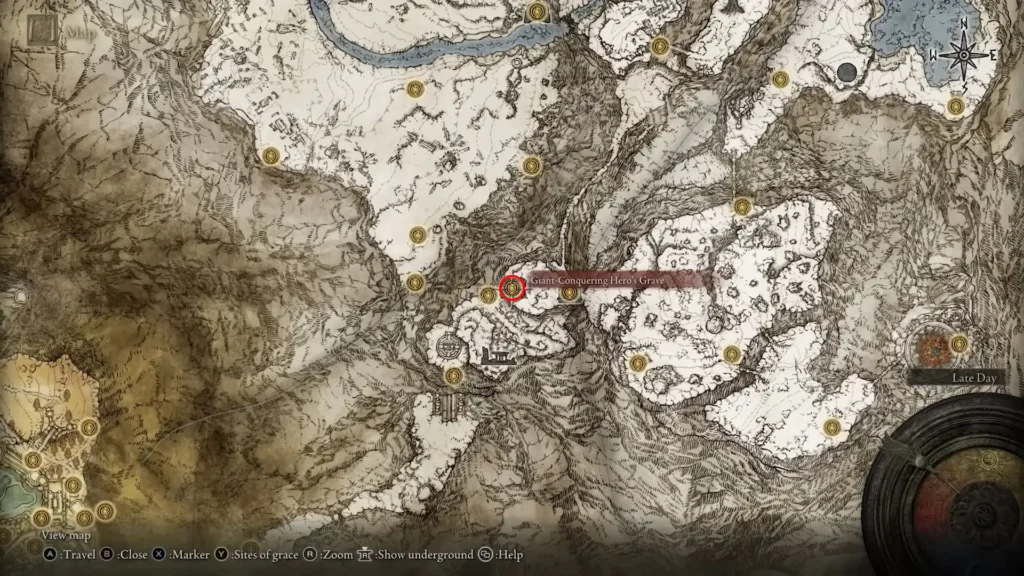 Zamor Set location on the map