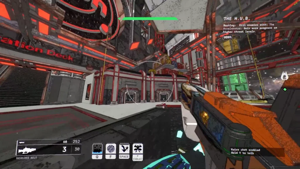 all mycopunk hub secret locations